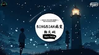 BINGBIAN病变 (抖音DJ版) - 鞠文娴「有天我睡醒看到我的身边没有你，在我的右边是你曾经喜欢的玩具。」 || 一听就上头的音乐 | 抖音 | TikTok 