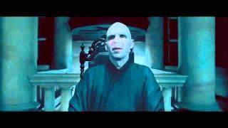 Harry Potter and the Deathly Hallows Part 1-Trailer Spot #1 (Official HD)