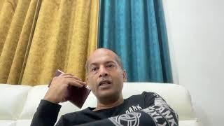 23rd June - Pavan Agrawal Live :- Call Me I Am Live  8700278745- AI, ChatGPT Blogging