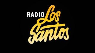 Radio Los Santos [GTA V] Fan Made Radio 2022