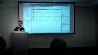 Axosoft's OnTime V11 Launch Presentation Video