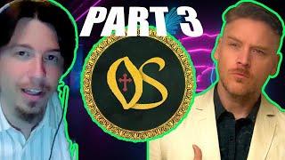 Refuting Oriental Orthodoxy (& Sam Shamoun) Part 3: Paradigms as Presupposition