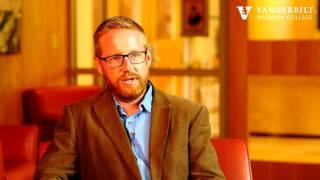 Why Become A Teacher? - Andy Hostetler answers