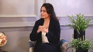 Promoter (Mr.  Nipun Anand) Interview