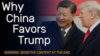 (Ep.60) How Chinese Geopolitical Experts see Trump's second term.