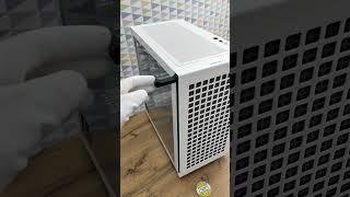 Компактный корпус DeepCool CH370