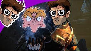Space Fate [Full Stream] - Lyle McDouchebag & I Hate Everything