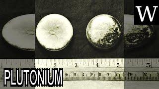 PLUTONIUM - WikiVidi Documentary