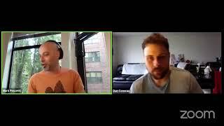 Interview with Dan Comeau | How To Crush It In Affiliate Marketing In Less Than A Week