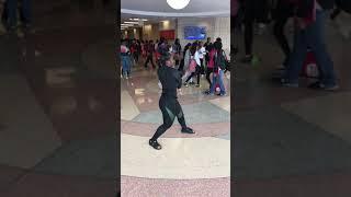 City Girls Twerk Challenge High School Version