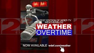 WDEF-TV NEWS 12 WEATHER OVERTIME - FRIDAY 02.03.23