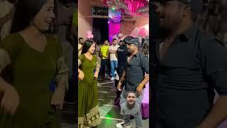 Anju Mor Dance | Kabootar trending Song | Renuka Panwar Kabootar ytshort | S juned vlogs