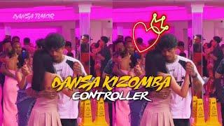 Dansa kizomba viral terbaru//Controlle(Scooby remix)#dansaenaktimorleste #dansaviral