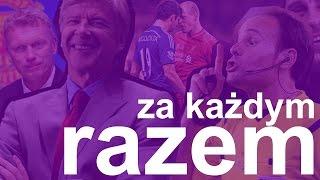 ZA KAŻDYM RAZEM | piłkarska piosenka