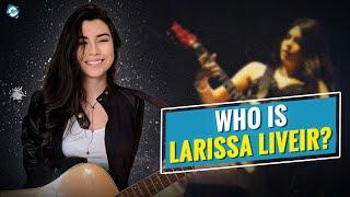 What happened to Larissa Liveir? Larissa Liveir Net Worth | Age | Nationality