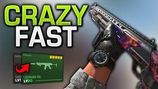 The FASTEST Weapon XP METHOD (Modern Warfare 2)