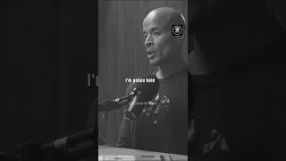 NOTHING IS PERMANENT - DAVID GOGGINS. #davidgoggins #motivation #mindset