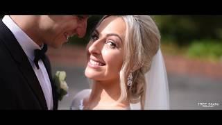 Lisa and Greg Fenix Events Richmond Wedding Video Highlight