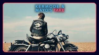 Mark Kermode reviews The Bikeriders - Kermode and Mayo's Take