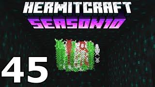 Hermitcraft 10: Christmas Spirit! (Ep. 45)