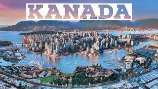 KANADA'DA YAŞAM VE ZORLUKLAR (CANADA)