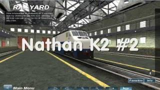 Trainz Simulator 12 - Commuter Horns by Mutanay77