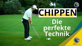 CHIPPEN - DIE PERFEKTE TECHNIK