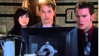 Torchwood- How to Save a Life.