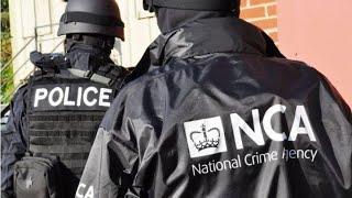 Unmasking the Underworld: Inside the UK National Crime Agency’s Drug Busts - Full Documentary