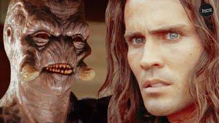 TARZAN: The Epic Adventures | S1 Ep17 "Tarzan and the Mahars" | Full Episode | Boomer Channel