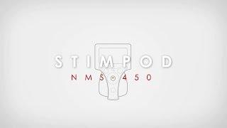 Stimpod NMS450 Introduction