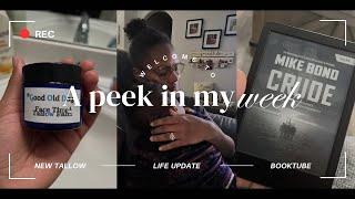 Life Update + What Should I Read? + More | Christian Mom Vlog