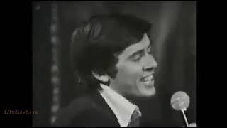 Gianni Morandi Parla Piu Piano 1972