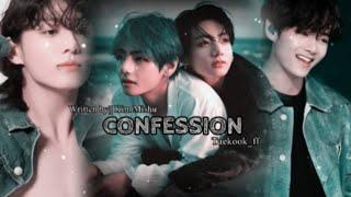 Confession Part 27 || Taekook_ff #taekookff #taemishu #taekooklovestory #vkookstory #taekookff #ff