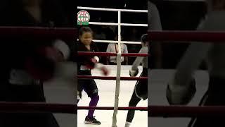 Exclusive Look Inside THE GREATEST SHOW Boxing Event: Sanjida Jannat Vs Sadia Islam