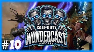 WUNDERCAST EP. 10 | SPECIAL GUEST! CITADELLE DES MORTS WEEK 1 DISCUSSION