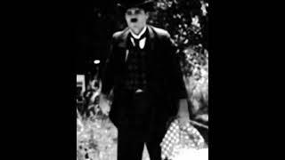 The Tramp (Charlie Chaplin) Re-created Opening Scene