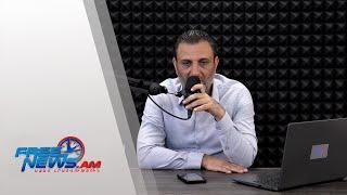 ԱԶԱՏ ՇՓՈՒՄ ԳՆԵԼ ՍԱՐԳՍՅԱՆԻ ՀԵՏ 11.06.2025