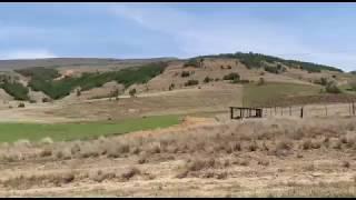 Central Drakensberg South - Towards Giants Castle - South African Tourism Adventure