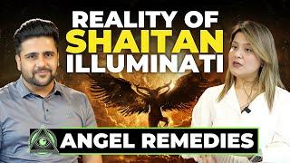 Shaitan Karega aapke kaam | Reality of Illuminati, Lucifer Rituals | Sahil Khanna Talk Show