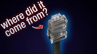 TWISTED: The dramatic history of twisted-pair Ethernet