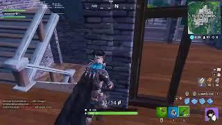 Fortnite  w/ dCh13Fb