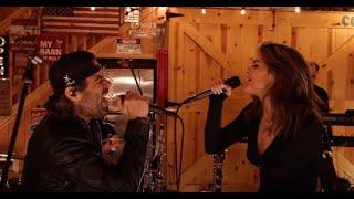 LIVE AT MATTS BARN - Bring Me To Life - Caitlin Sheridan