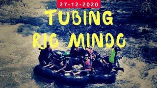 Tubing In Mindo River, Ecuador | Extreme Sports