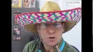 Spanish Direct Object Pronouns Gagalicious Style