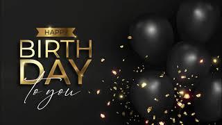 Happy Birthday Instrumental | Happy Birthday Music | Best Happy Birthday Songs 2021