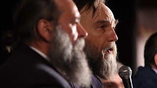 Friends & Enemies: Dugin & the Occultists