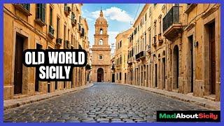 History of Trapani, Sicily and its Old World Charm