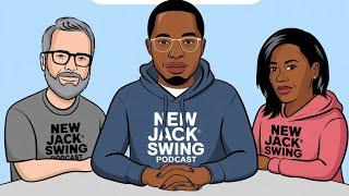 EP 49: New Jack Swing EXPERT Breaks Down the Top Trends of 2024 and Beyond