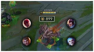 AD 사냥개